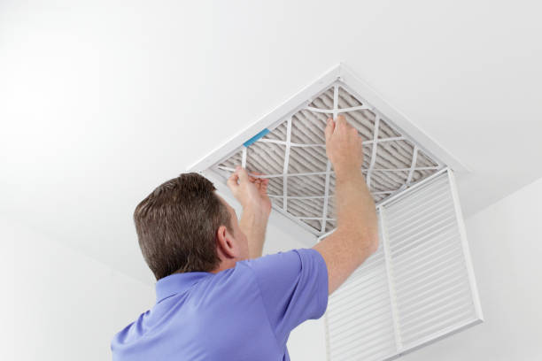 Best HVAC System Cleaning  in Nebo, NC